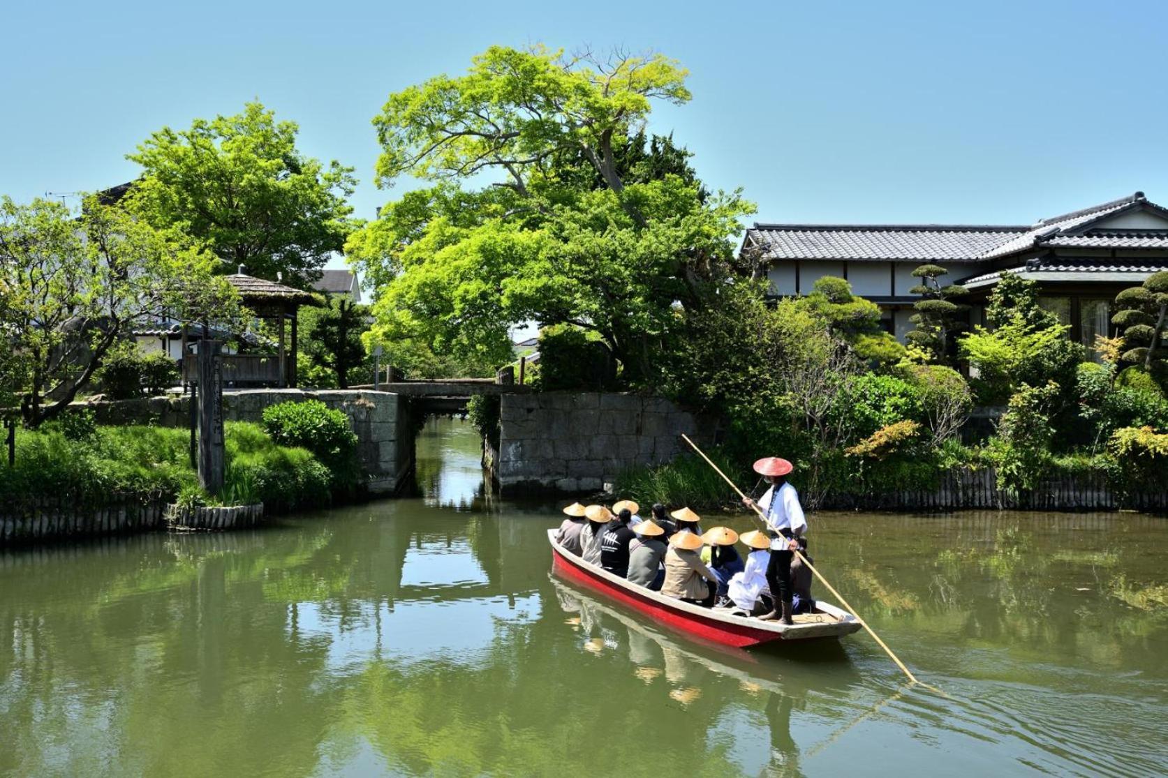 Hotel 池の山荘 Yame Exterior foto